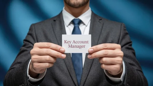 Kỹ năng cần có để làm Key Account Manager trong Thương mại điện tử