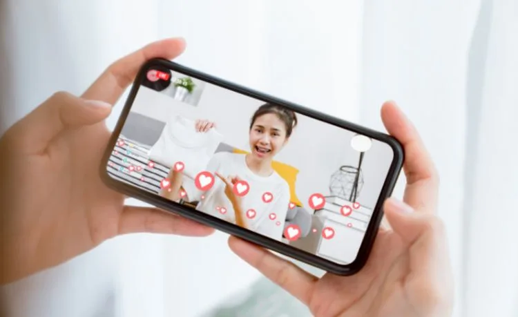 Những kinh nghiệm livestream hậu trường giúp tối ưu hóa chuyển đổi
