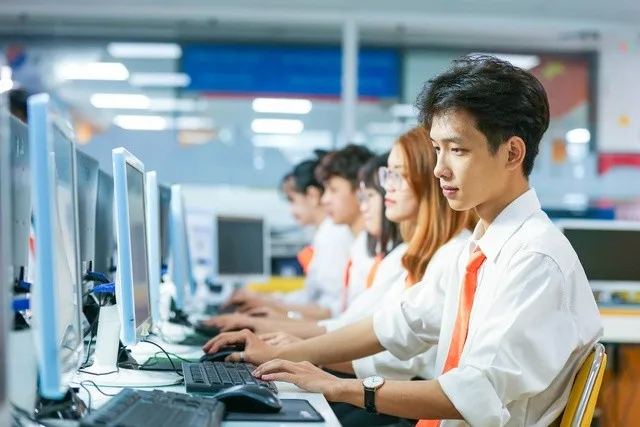 Tiêu chí tuyển dụng & Những kỹ năng giúp bạn trúng tuyển vị trí thực tập sinh
