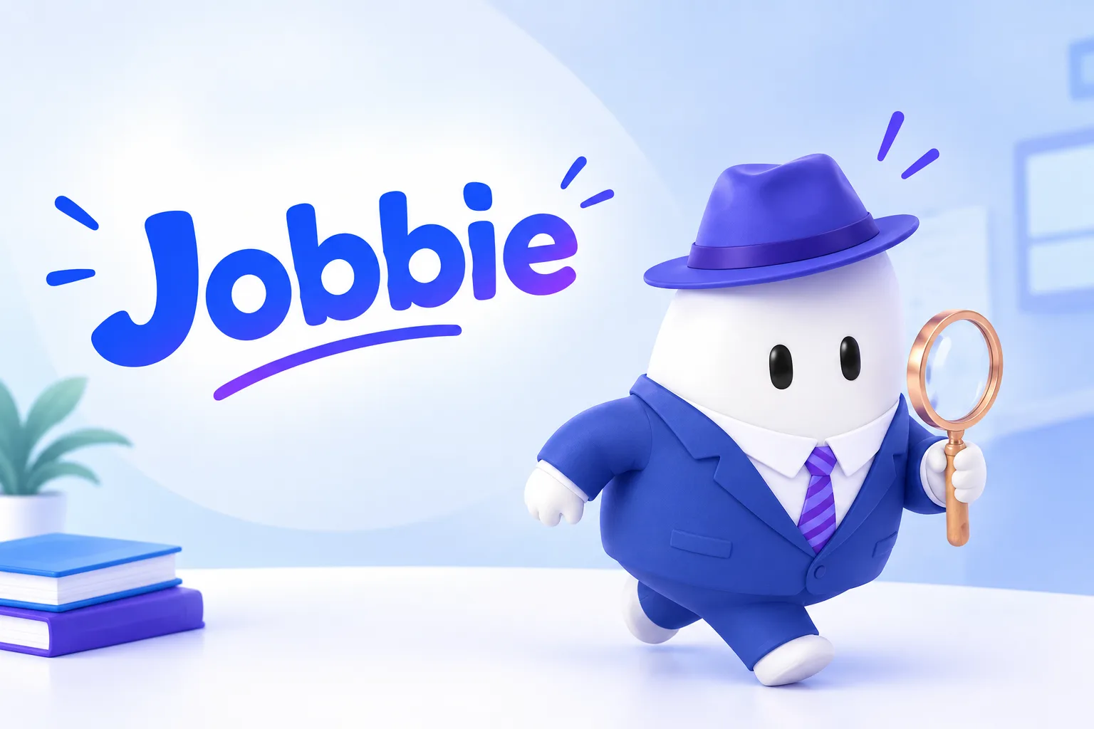 Jobbie là gì?