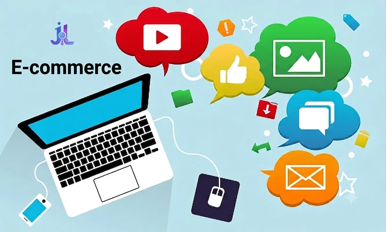Các nguồn tài liệu học thương mại điện tử uy tín miễn phí