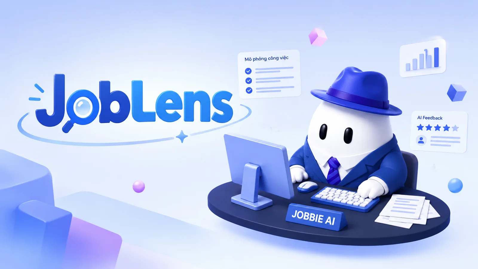 Khám phá các vị trí ngành Thương mại điện tử tại JobLens