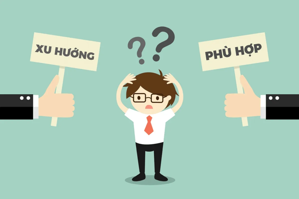 Bản đồ kỹ năng và hướng dẫn chọn nghề
