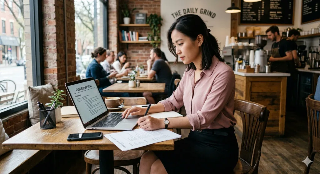 Thực tập sinh Thương mại điện tử làm gì?
